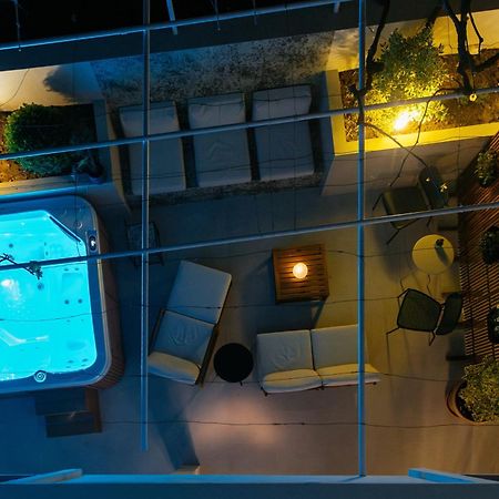 Apartments Toni Split Dış mekan fotoğraf
