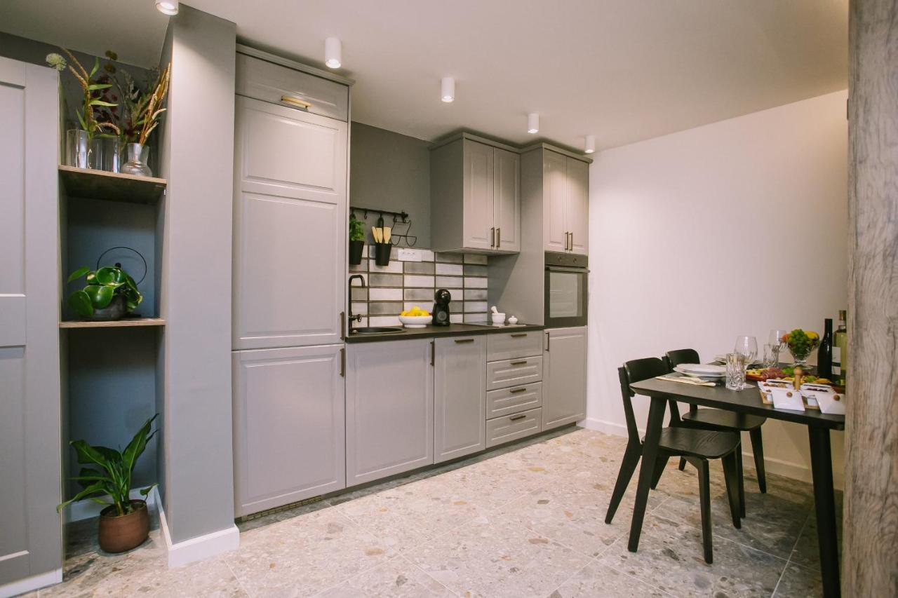 Apartments Toni Split Dış mekan fotoğraf