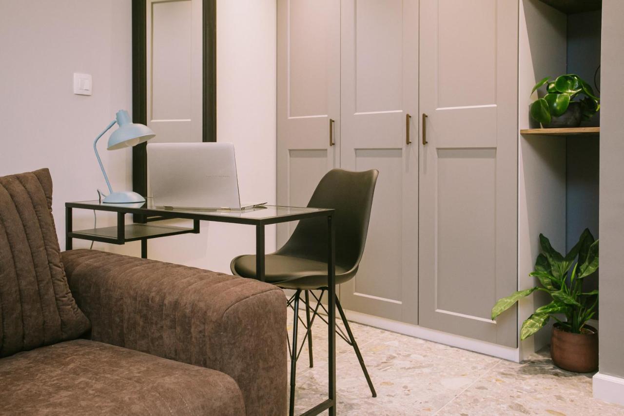Apartments Toni Split Dış mekan fotoğraf
