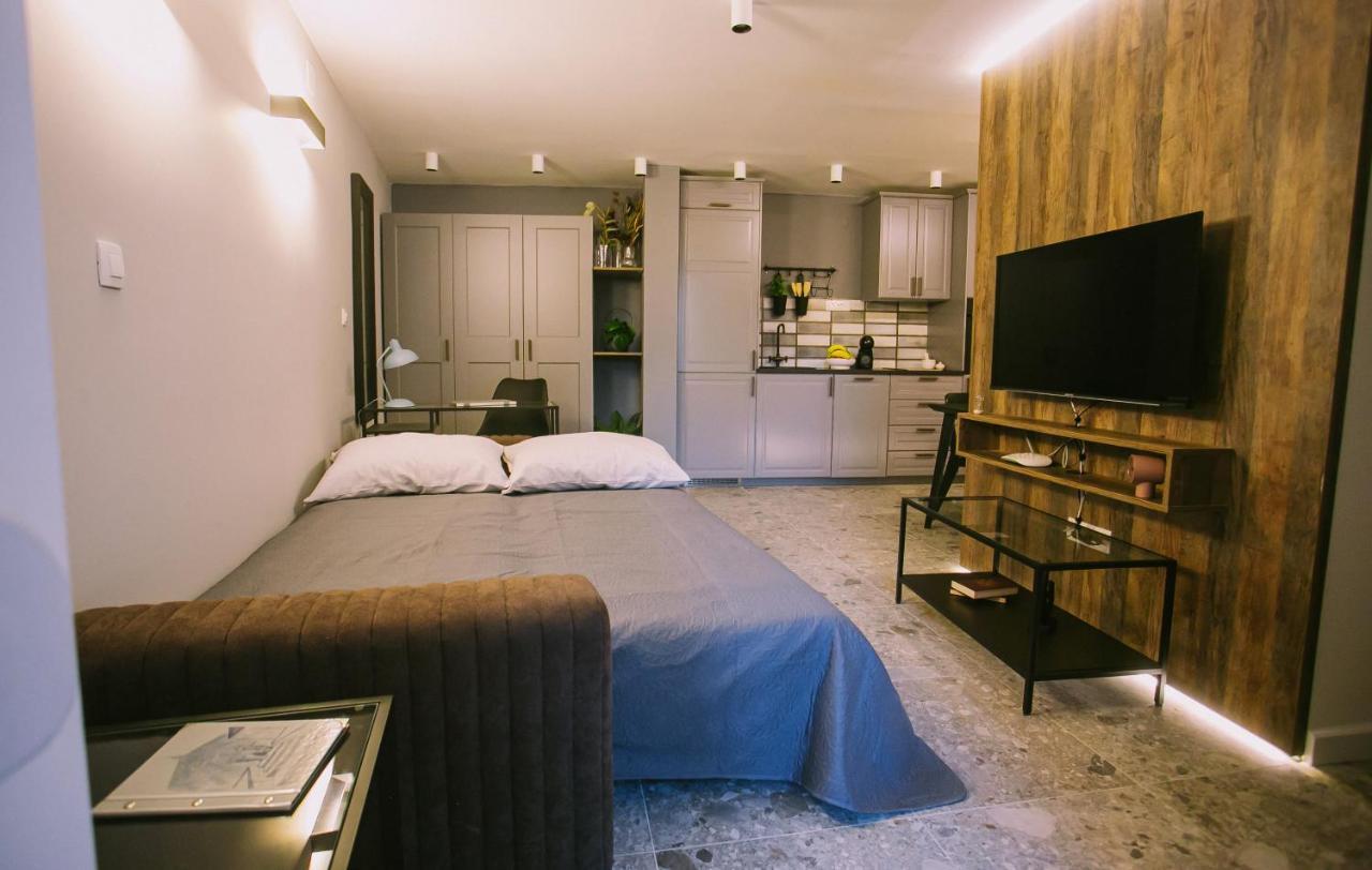 Apartments Toni Split Dış mekan fotoğraf