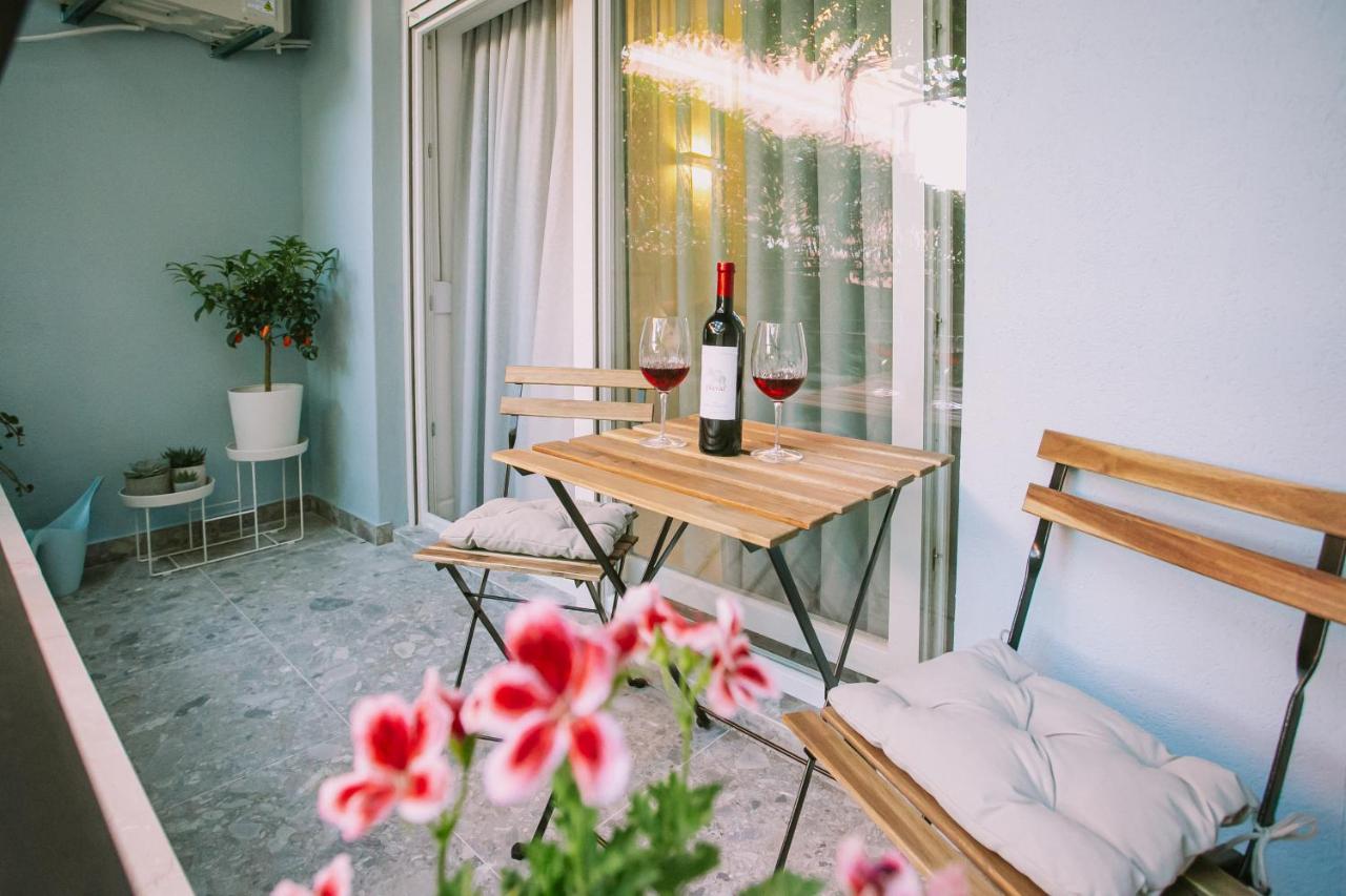 Apartments Toni Split Dış mekan fotoğraf