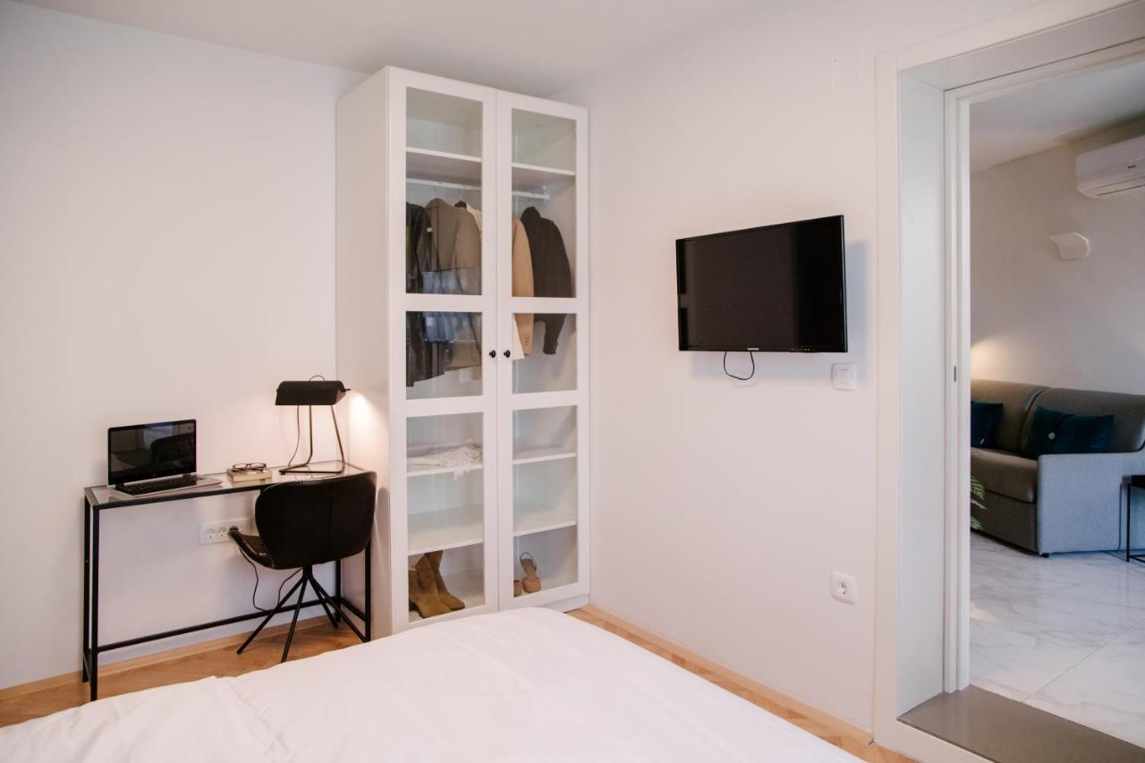 Apartments Toni Split Dış mekan fotoğraf