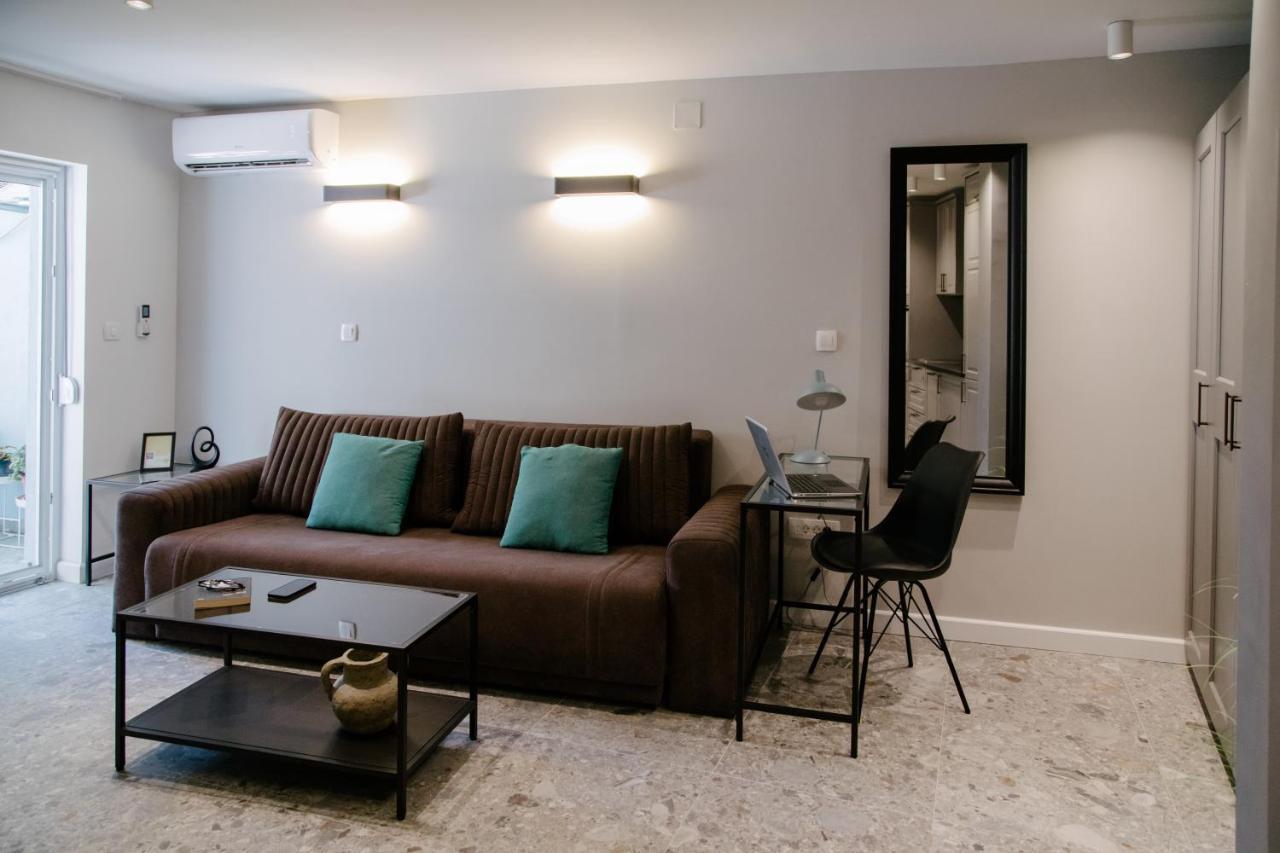 Apartments Toni Split Dış mekan fotoğraf