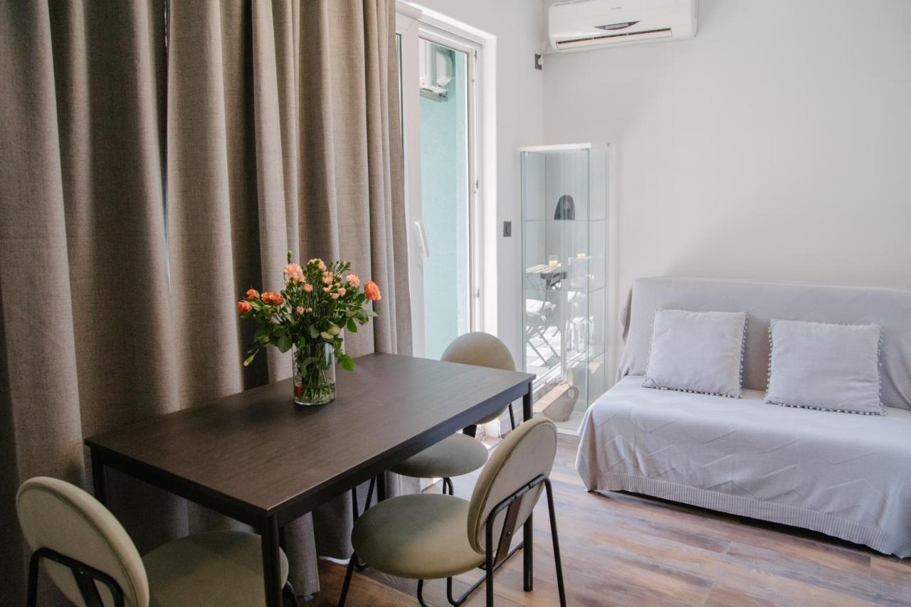 Apartments Toni Split Dış mekan fotoğraf