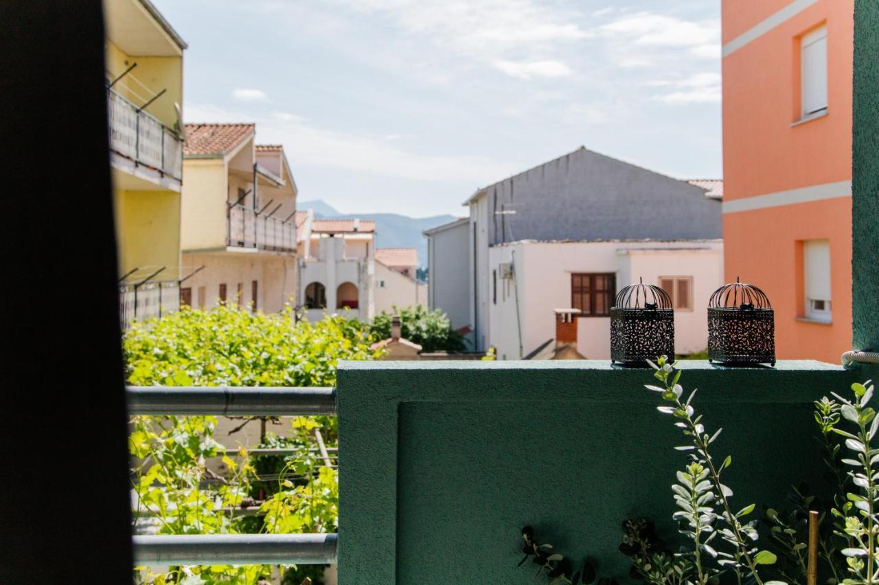 Apartments Toni Split Dış mekan fotoğraf