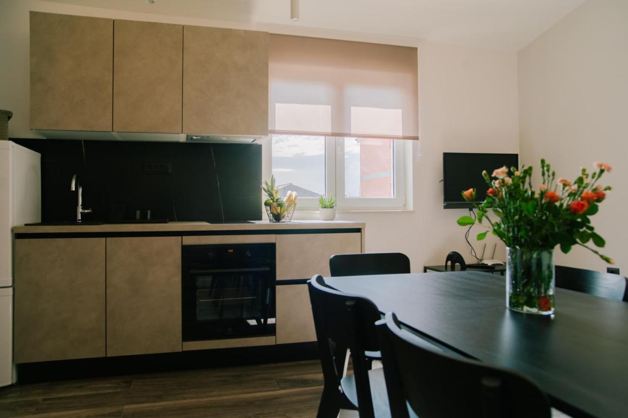 Apartments Toni Split Dış mekan fotoğraf