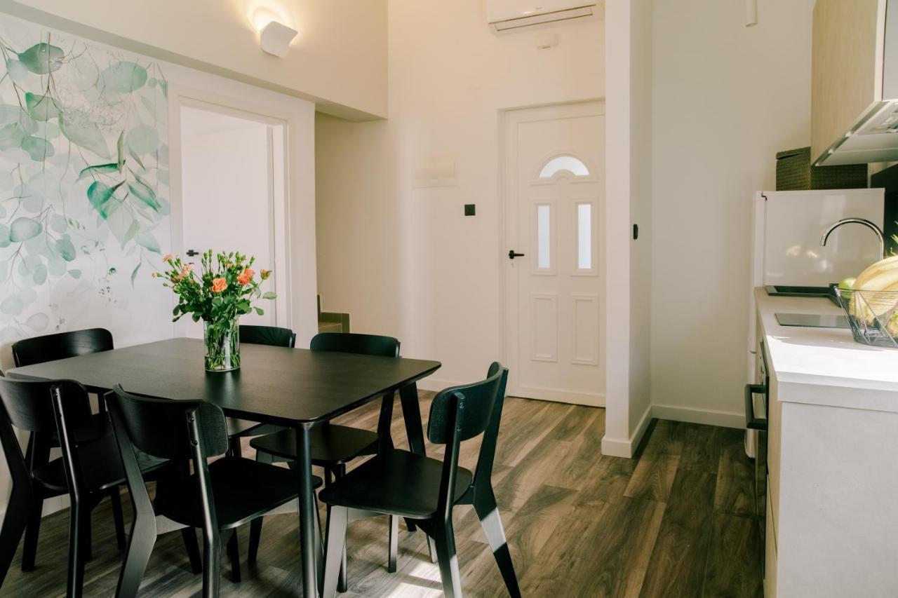 Apartments Toni Split Dış mekan fotoğraf