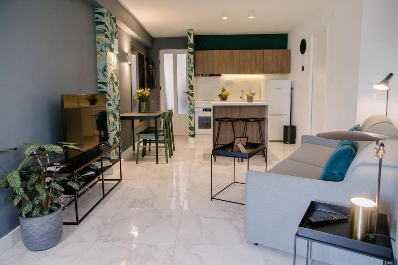 Apartments Toni Split Dış mekan fotoğraf