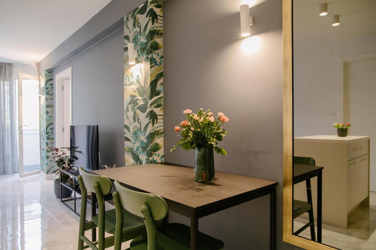 Apartments Toni Split Dış mekan fotoğraf