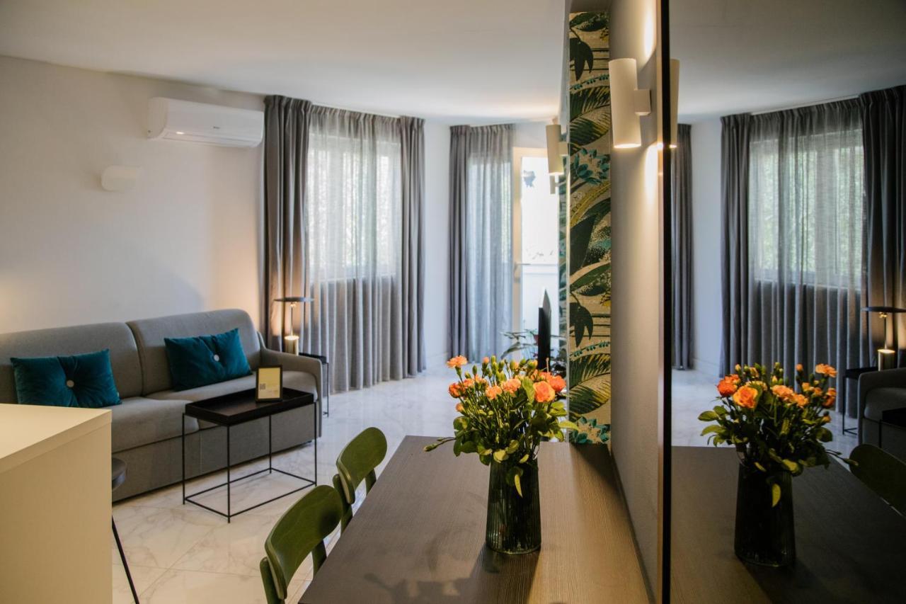 Apartments Toni Split Dış mekan fotoğraf