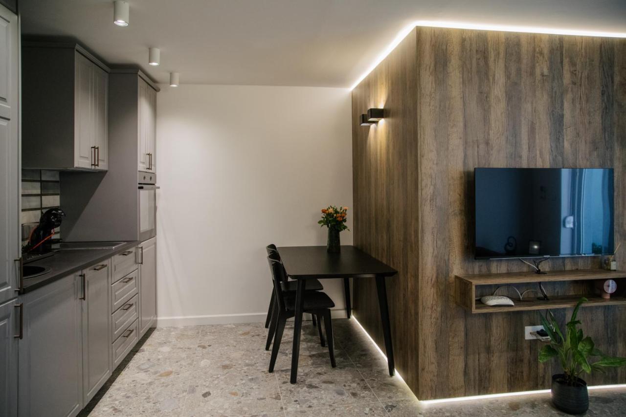 Apartments Toni Split Dış mekan fotoğraf