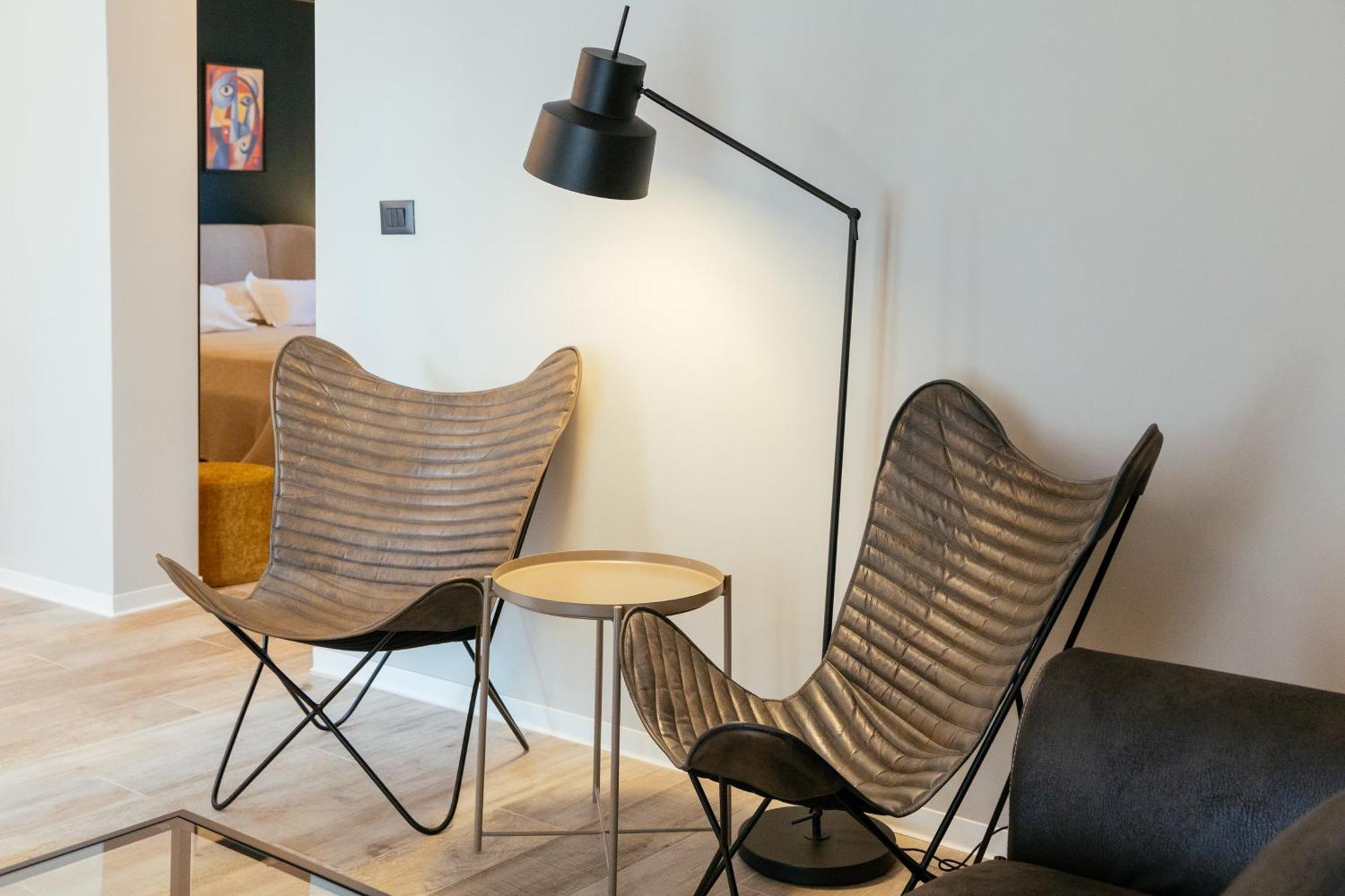 Apartments Toni Split Dış mekan fotoğraf