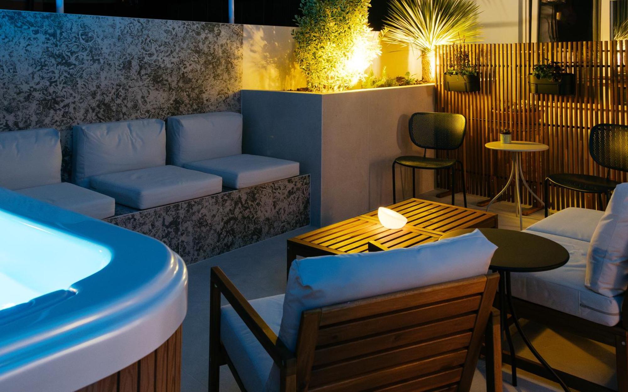 Apartments Toni Split Dış mekan fotoğraf