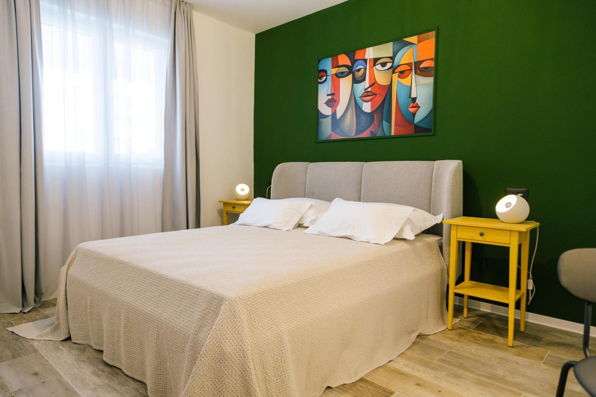 Apartments Toni Split Dış mekan fotoğraf