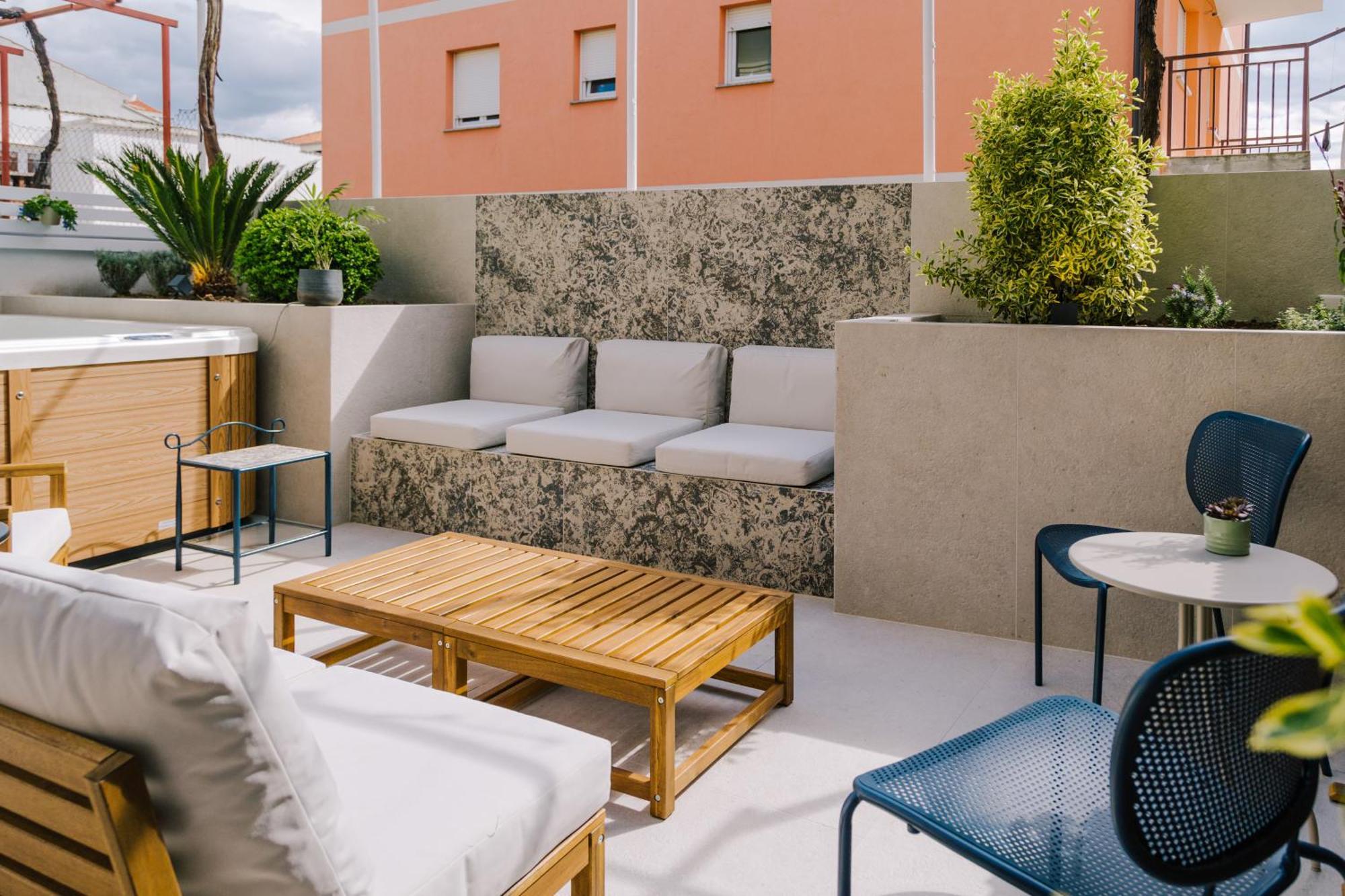 Apartments Toni Split Dış mekan fotoğraf