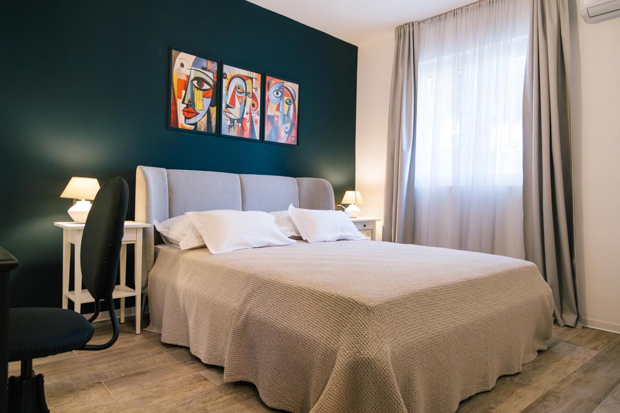 Apartments Toni Split Dış mekan fotoğraf