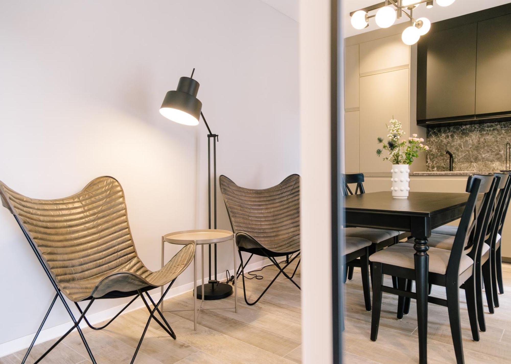 Apartments Toni Split Dış mekan fotoğraf