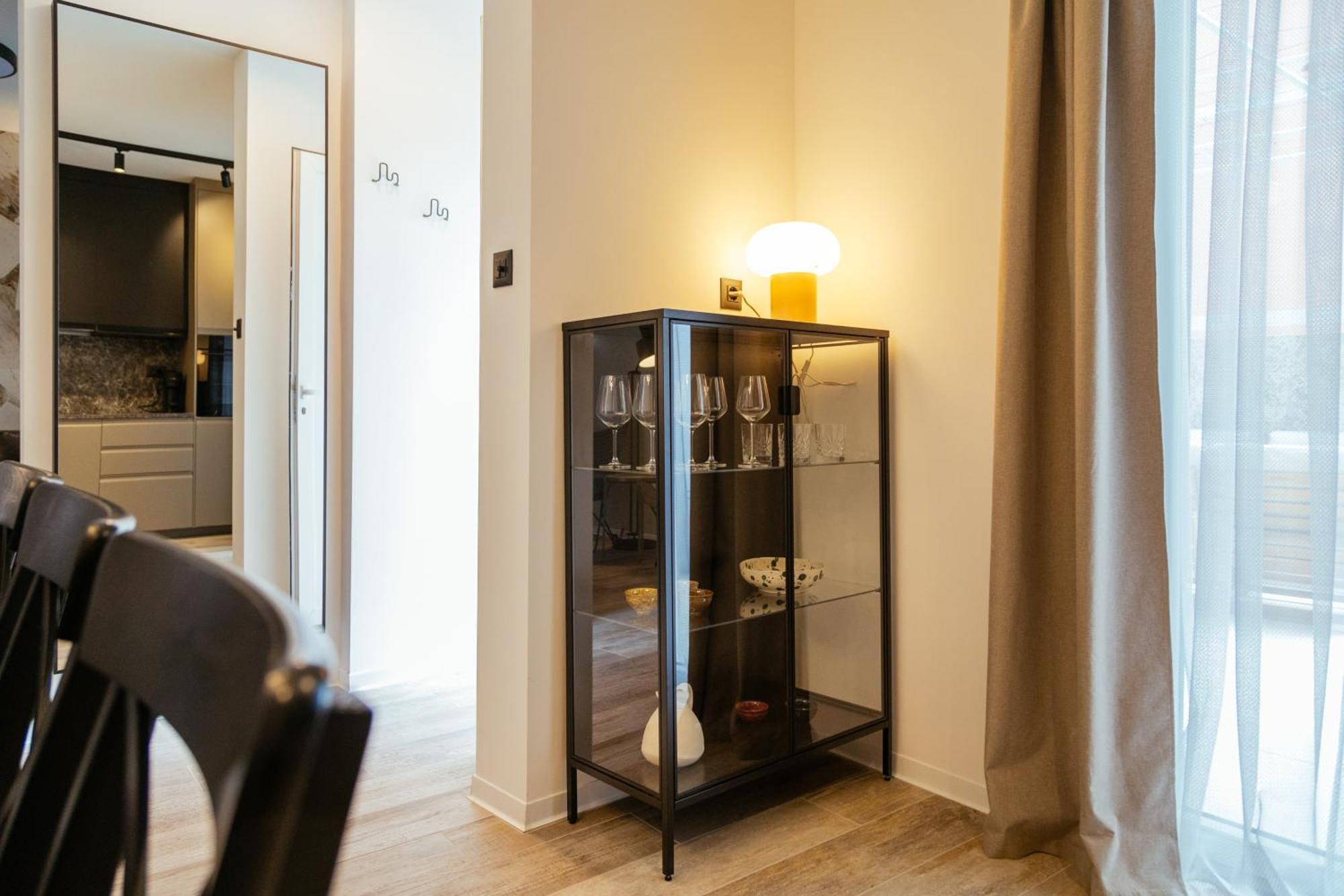 Apartments Toni Split Dış mekan fotoğraf